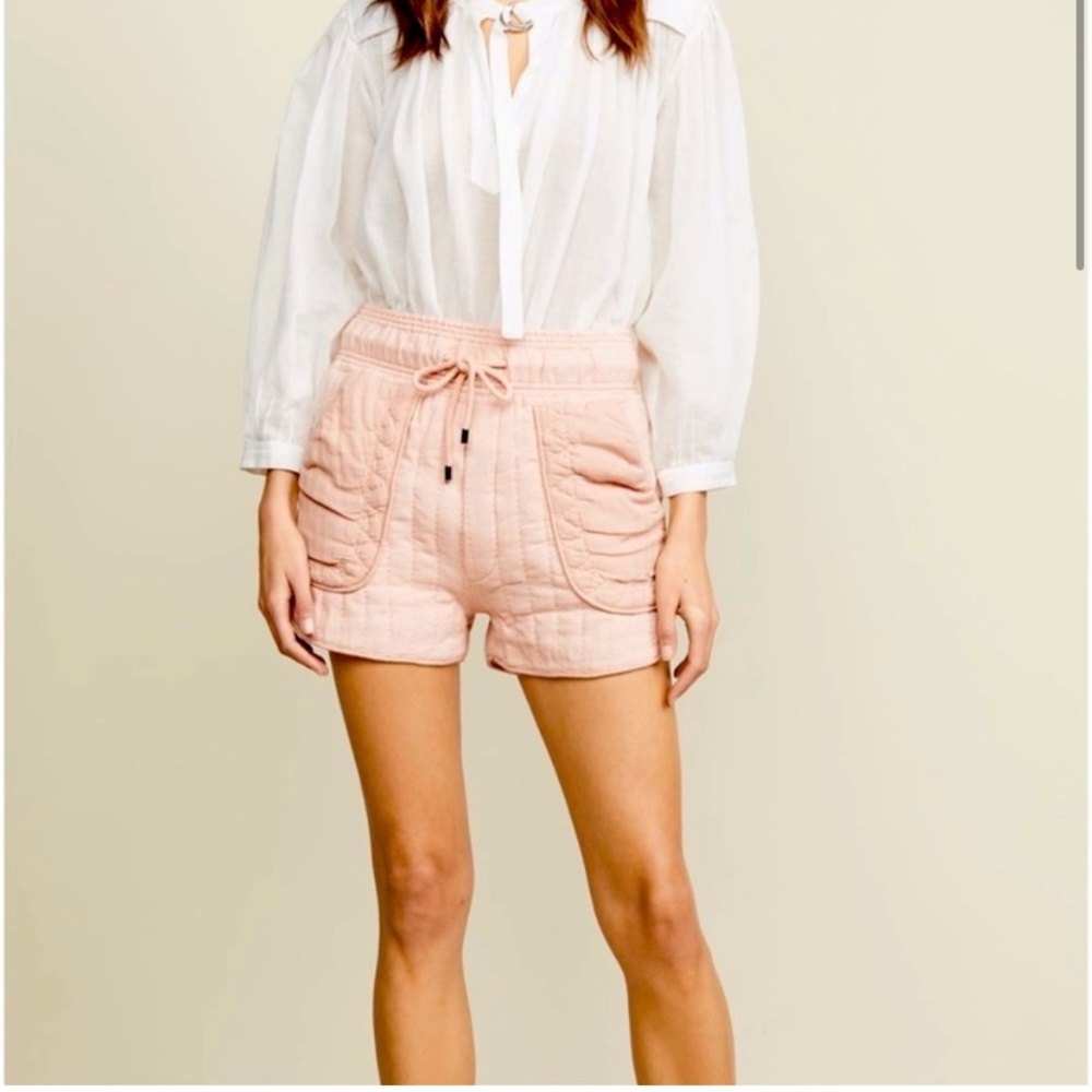 Sea New York Romy Shorts - Picture 2 of 4